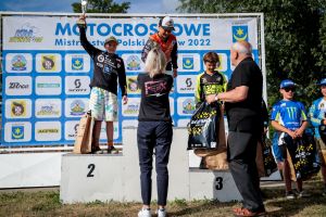 Motocross Mistrzostwa Polski