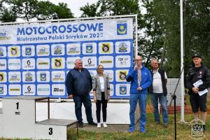 Motocross Mistrzostwa Polski