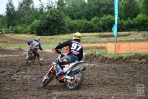 Motocross Mistrzostwa Polski