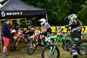 Motocrossowe Mistrzostwa Polski