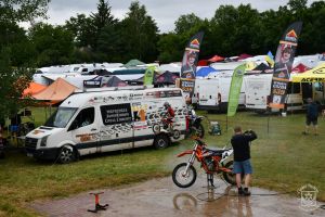 Motocrossowe Mistrzostwa Polski