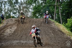 Motocrossowe Mistrzostwa Polski