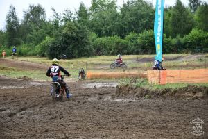 Motocrossowe Mistrzostwa Polski