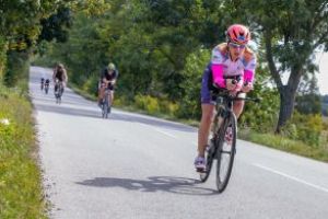 Triathlon Stryków, zdjęcia archiwalne