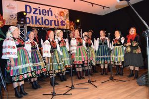 Dzień Folkloru 2022 w Niesułkowie
