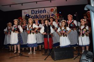 Dzień Folkloru 2022 w Niesułkowie