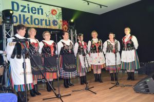 Dzień Folkloru 2022 w Niesułkowie