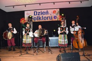 Dzień Folkloru 2022 w Niesułkowie