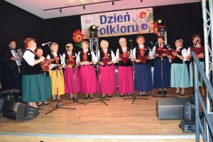 Dzień Folkloru 2022 w Niesułkowie