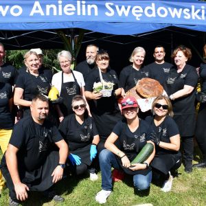 Zdjęcia z tegorocznych Dożynek Gminy Stryków w Dobieszkowie