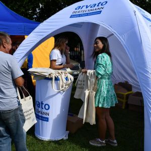 Zdjęcia z tegorocznych Dożynek Gminy Stryków w Dobieszkowie