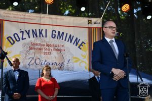 Dożynki Gminne 2022