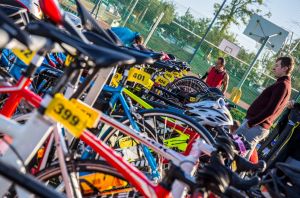 Triathlon Stryków 2022 już w niedzielę