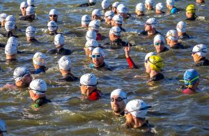 Triathlon Stryków 2022 już w niedzielę