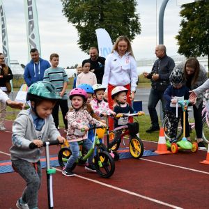 Duathlon Bratoszewice 2022