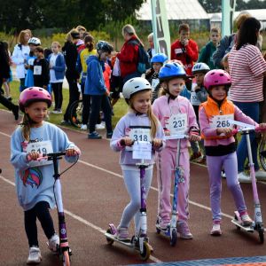 Duathlon Bratoszewice 2022