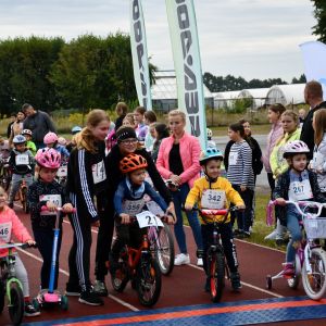 Duathlon Bratoszewice 2022