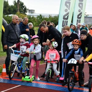 Duathlon Bratoszewice 2022