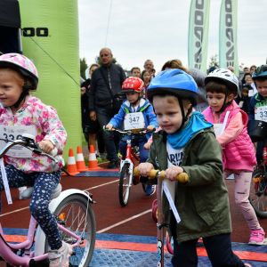 Duathlon Bratoszewice 2022