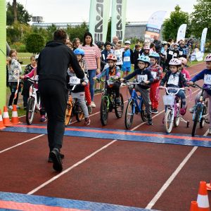 Duathlon Bratoszewice 2022