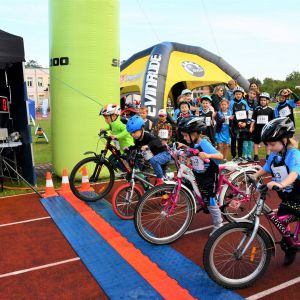 Duathlon Bratoszewice 2022