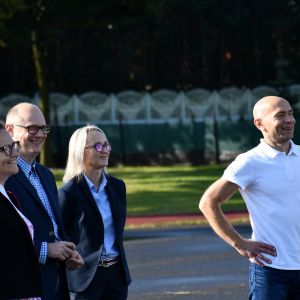 Duathlon Bratoszewice 2022