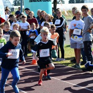 Duathlon Bratoszewice 2022