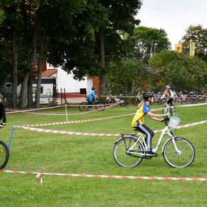 Duathlon Bratoszewice 2022