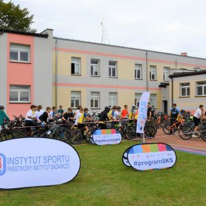 Duathlon Bratoszewice 2022