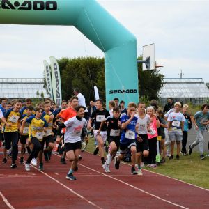 Duathlon Bratoszewice 2022