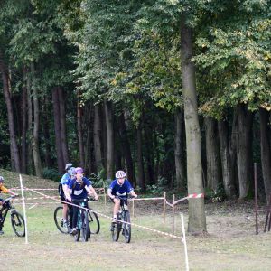 Duathlon Bratoszewice 2022