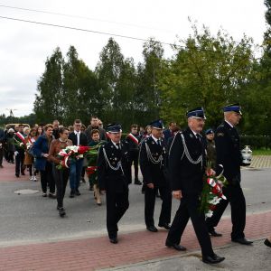 83. rocznica napaści ZSRR na Polskę