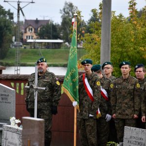 83. rocznica napaści ZSRR na Polskę