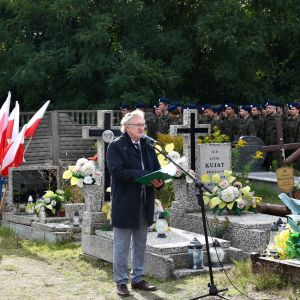 83. rocznica napaści ZSRR na Polskę