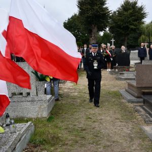 83. rocznica napaści ZSRR na Polskę