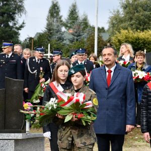 83. rocznica napaści ZSRR na Polskę