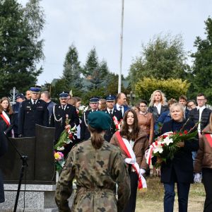 83. rocznica napaści ZSRR na Polskę