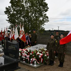 83. rocznica napaści ZSRR na Polskę