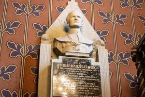 Uroczystości inauguracji roku akademickiego WSD we Włocławku