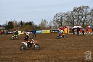 II Grand Prix Motocross o Puchar Niepodległości