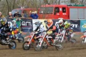 II Grand Prix Motocross o Puchar Niepodległości