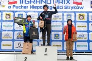 II Grand Prix Motocross o Puchar Niepodległości