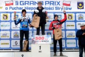 II Grand Prix Motocross o Puchar Niepodległości