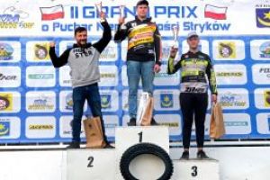 II Grand Prix Motocross o Puchar Niepodległości