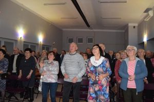 Koncert Andrzeja Rosiewicza