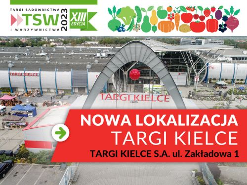 TSW 2023 nowa lokalizacja