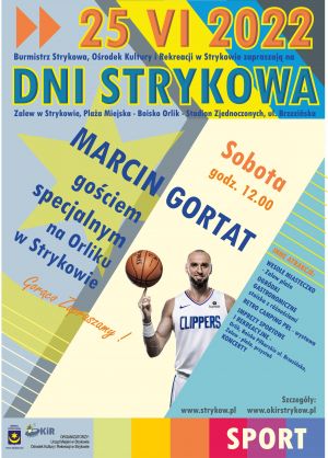 Dni S 22 Gortat