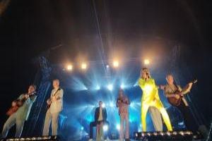 Koncert Anny Wyszkoni
