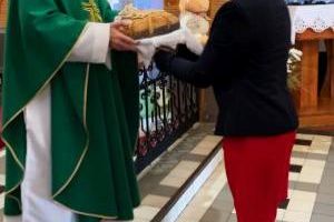 Msze Dziękczynne w parafiach Gminy Stryków