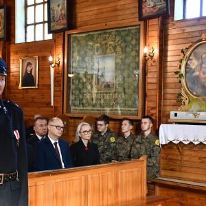 83. Rocznica Bitwy nad Bzurą